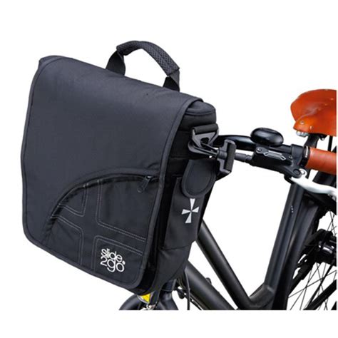 konnix bisiklet çantası